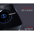 Home Smart Wifi Air Purifier
